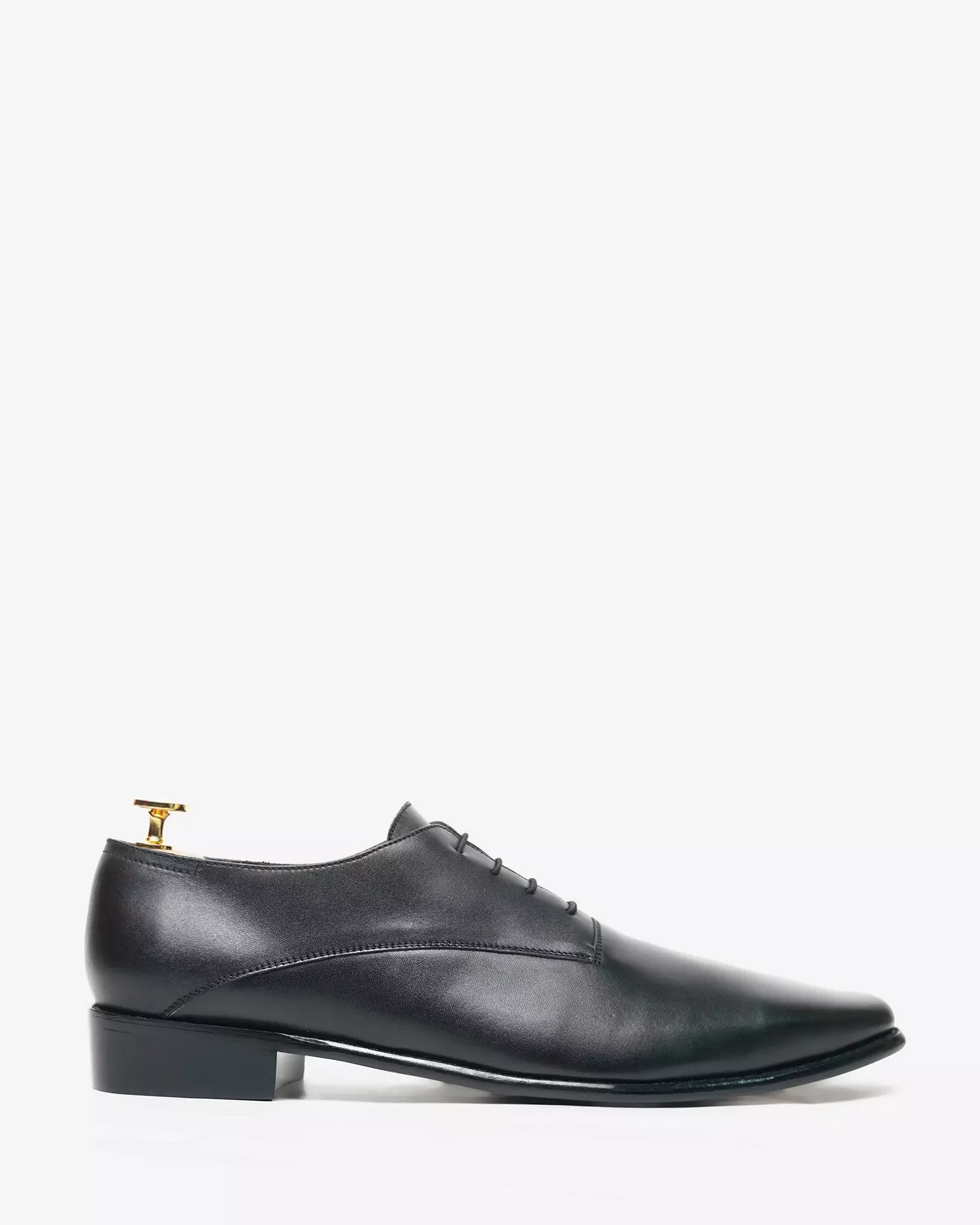 Buccheri Elandro Loafers Men Black