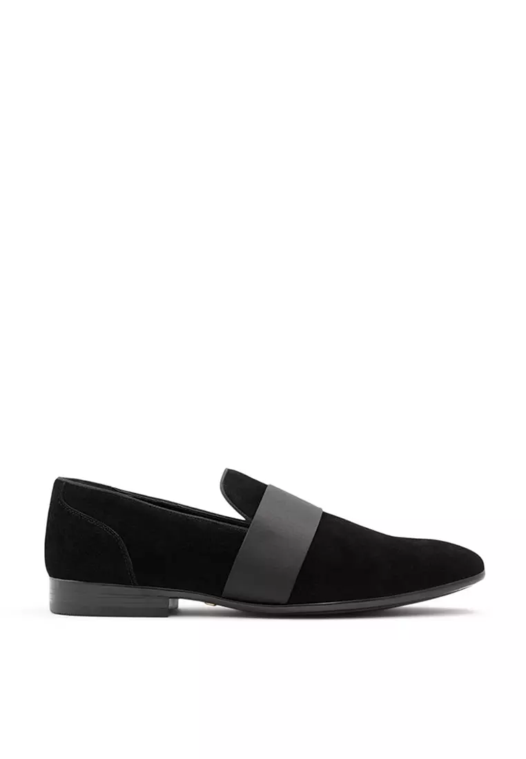 Discount on ALDO  shoes - SKU: Asaria Loafers