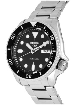 Shop Seiko Watches For Men Online On Zalora Philippines