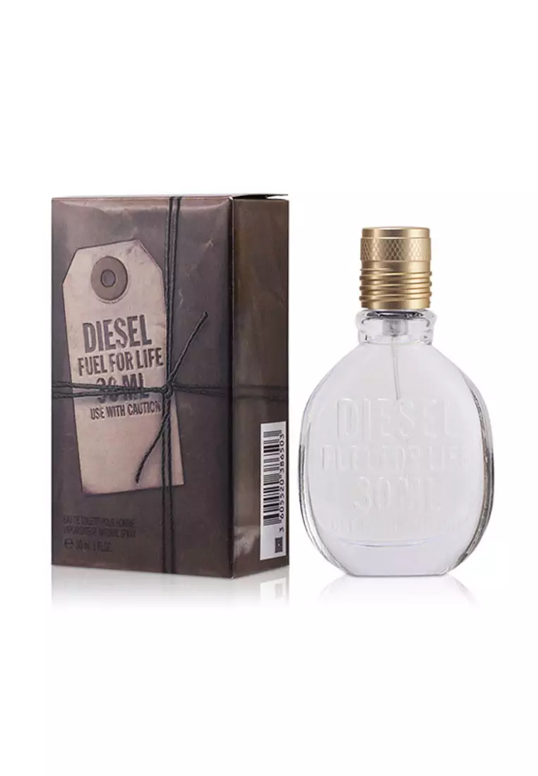 生命之源淡香水噴霧 30ml/1oz