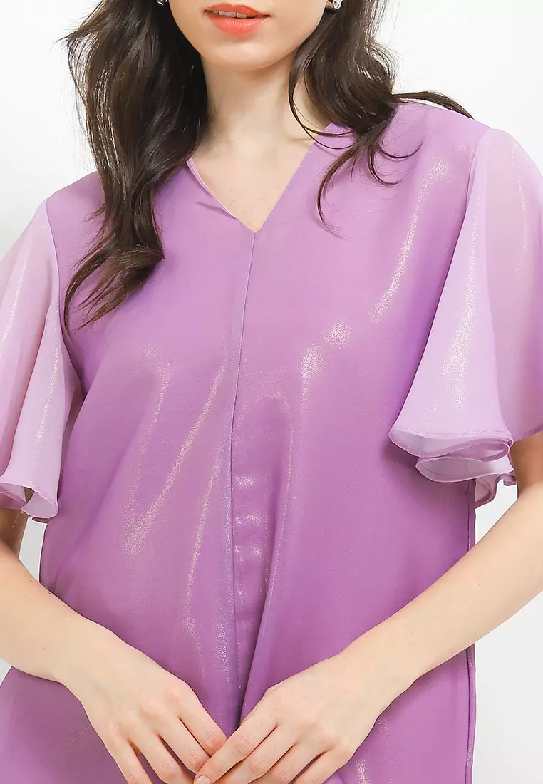 Fiona Blouse