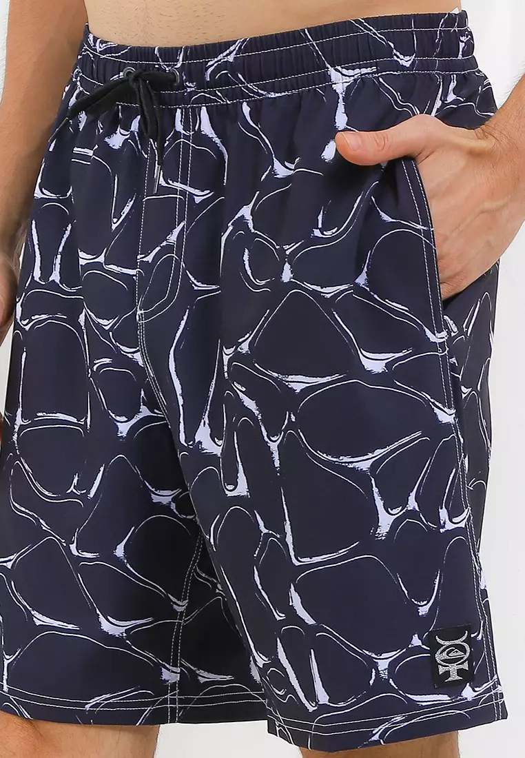 Mercury Straight Volley 19Nb