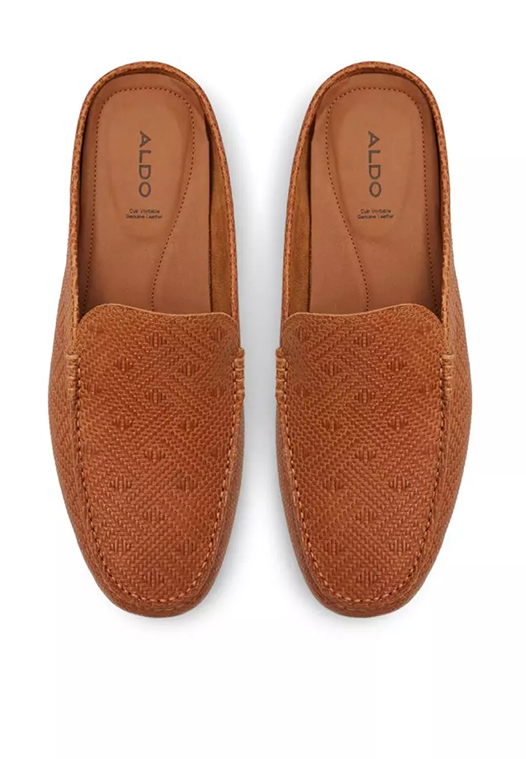 Aldo slip on mens shop