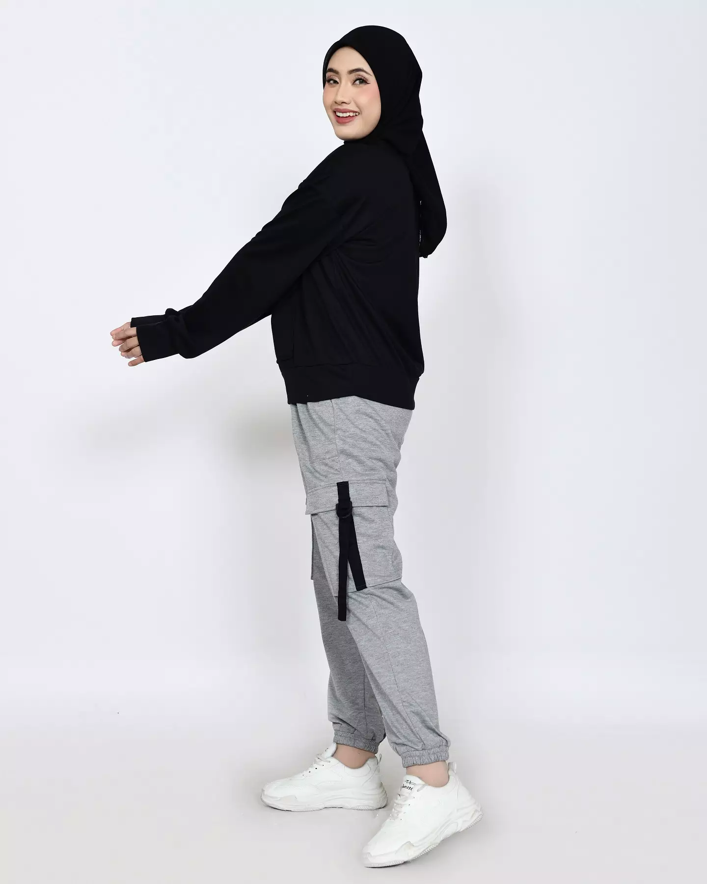 SET Training Kargo Tafina