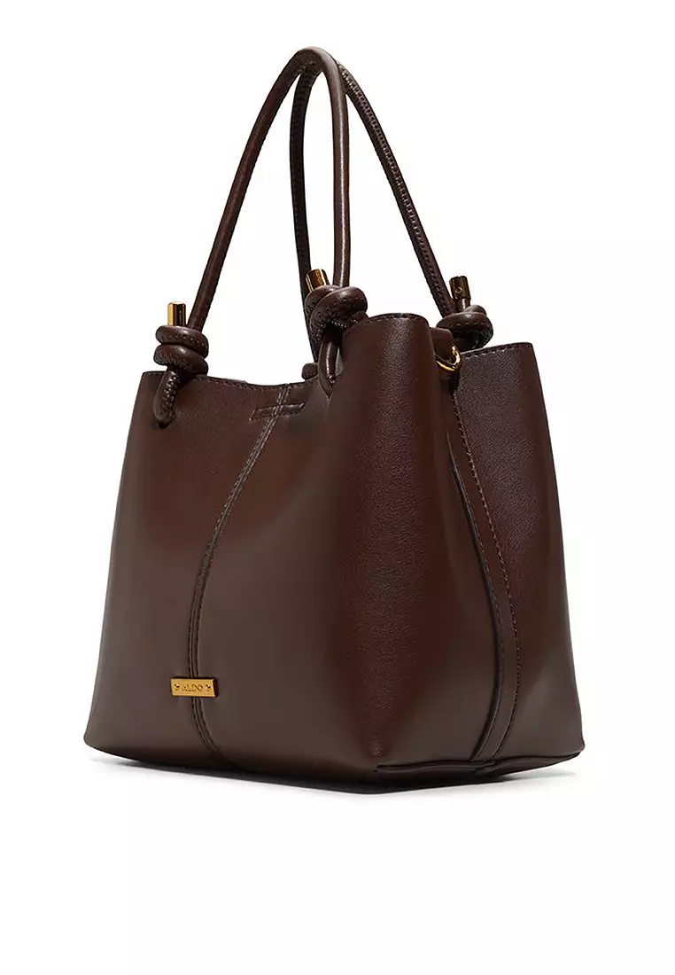 Buy ALDO Evielily Satchel Bag 2026 Online | ZALORA