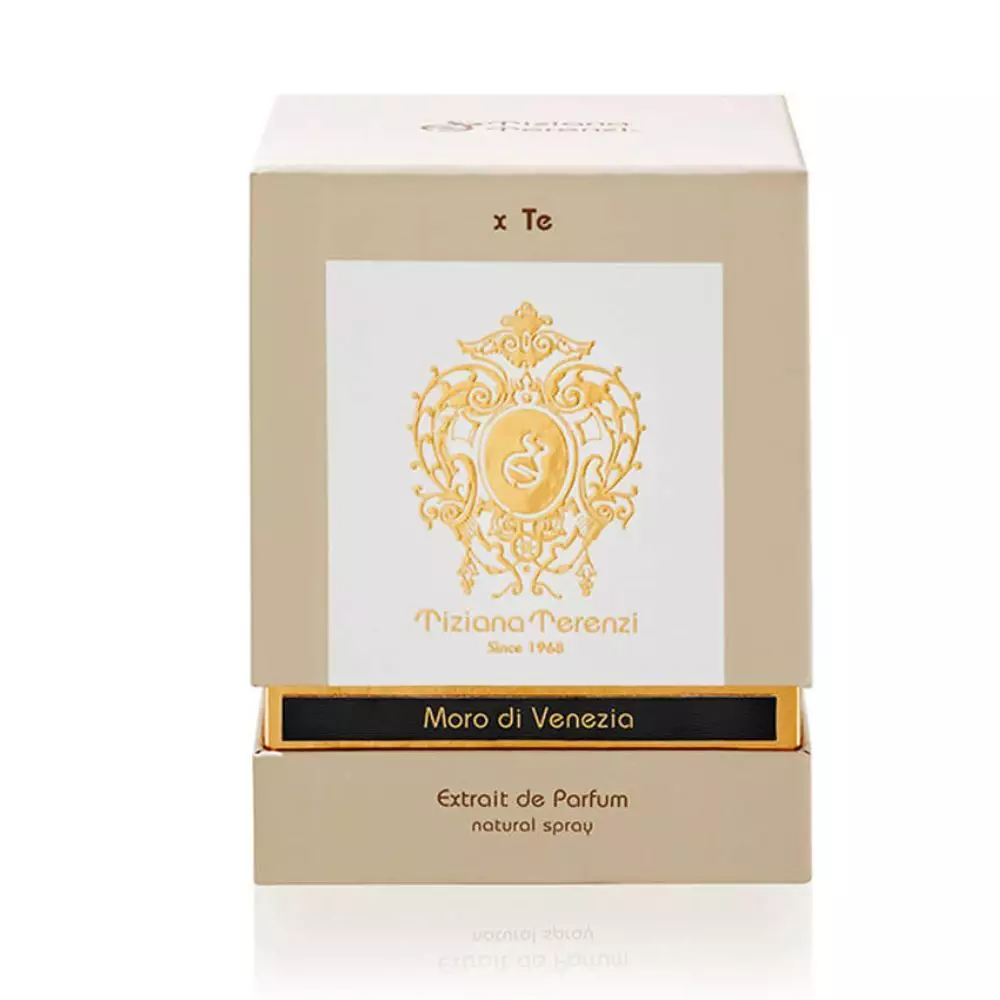 Tiziana Terenzi Moro De Venezia Extrait 100 ml - Parfum Unisex
