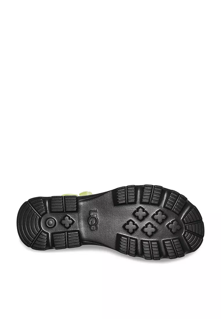 Women's Cora Sandal - Caterpillar (1152698-CTRP)