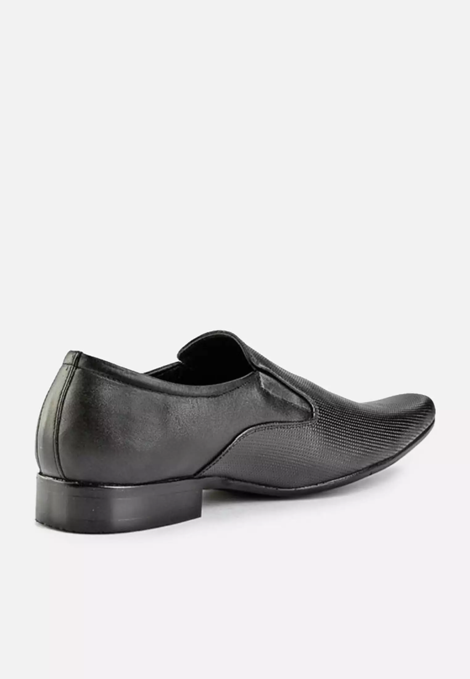 Jose Men Formal Pantofel Slip On