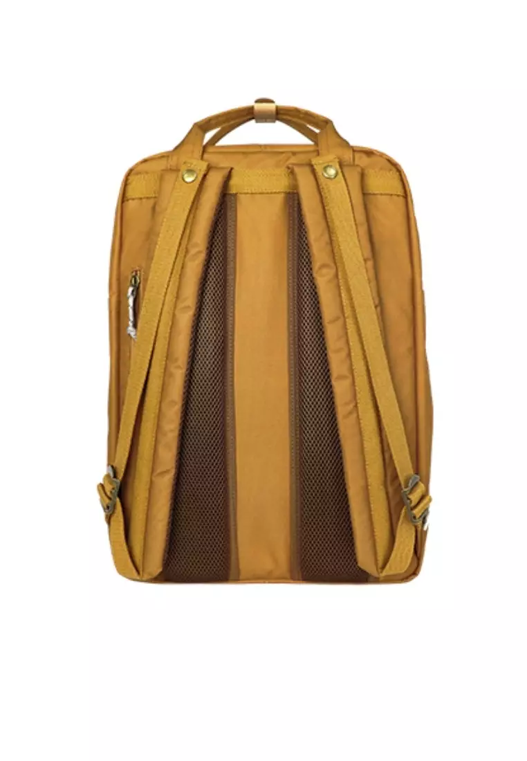 Doughnut Macaroon Large Reborn Series - Camel