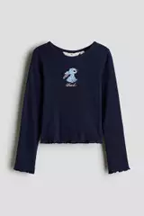 Blue Dark