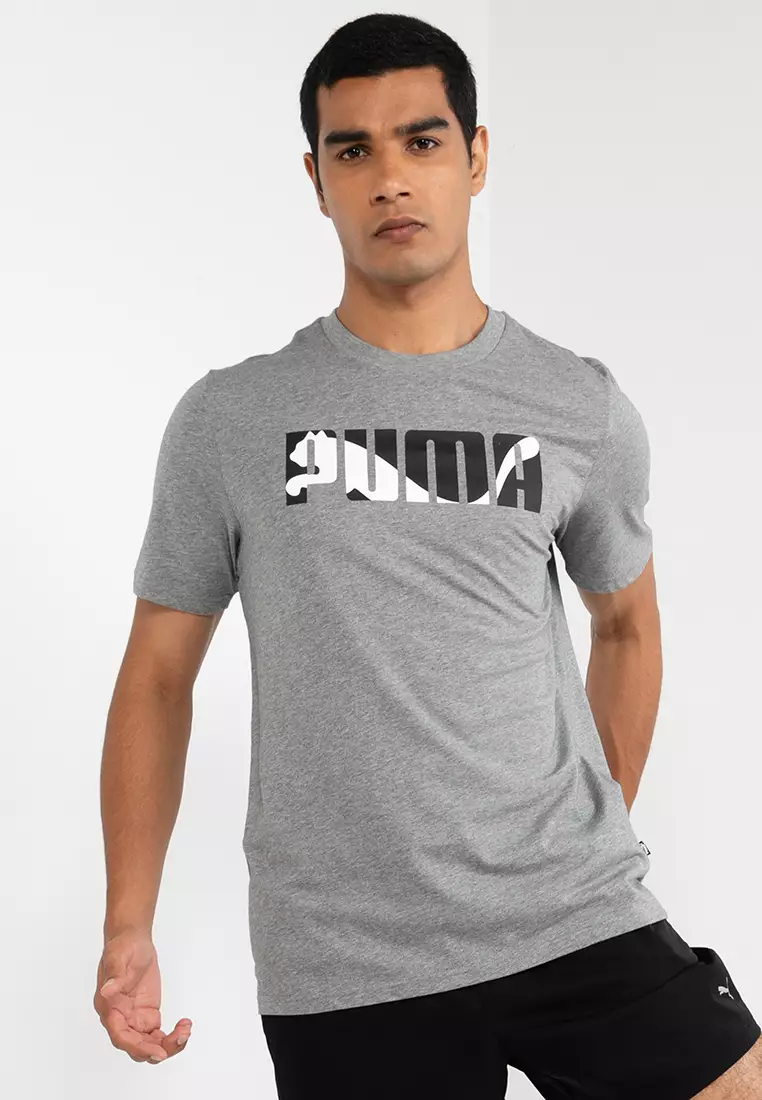Buy puma t shirts deals
