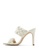 ALDO white Wovella Heeled Sandals BEAF5SH3EE03ABGS_4