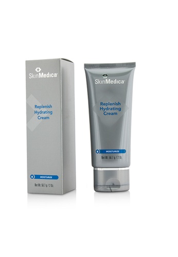 Skin Medica SKIN MEDICA - Replenish Hydrating Cream 56.7g/2oz A000FBE4DB6AE5GS_1