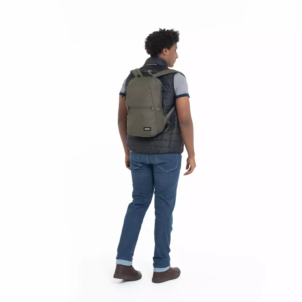 Eiger Cityroute 10L Backpack