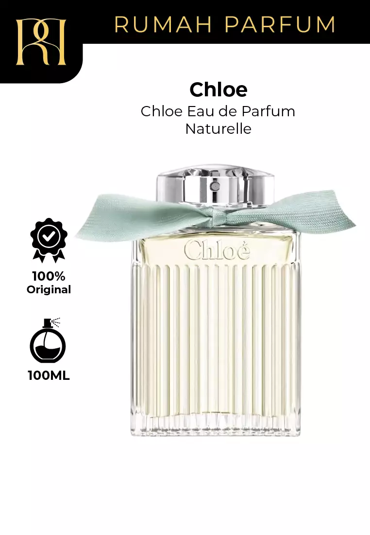 Harga chloe sales eau de parfum