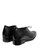 Keeve black Keeve Shoes Peninggi Badan Formal 180 BLACK 6E172SH9F4397FGS_4