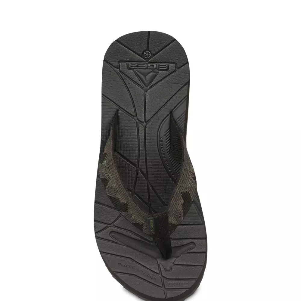 Eiger Kinkajou Pinch 3.0 Sandals