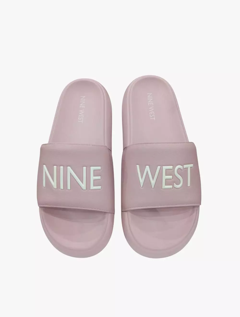 Payless Nine West Womens Neva Sandals - Blush_05