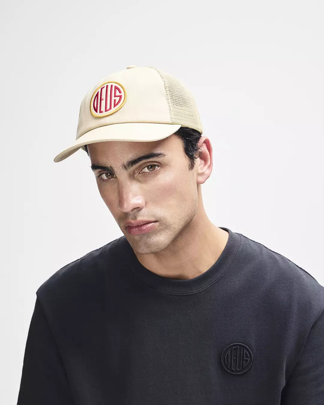 Pill Trucker 3