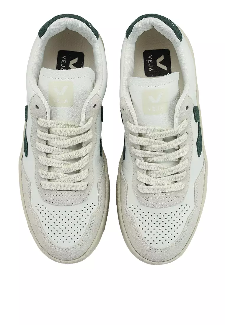 V-90 O.T. Leather Sneakers