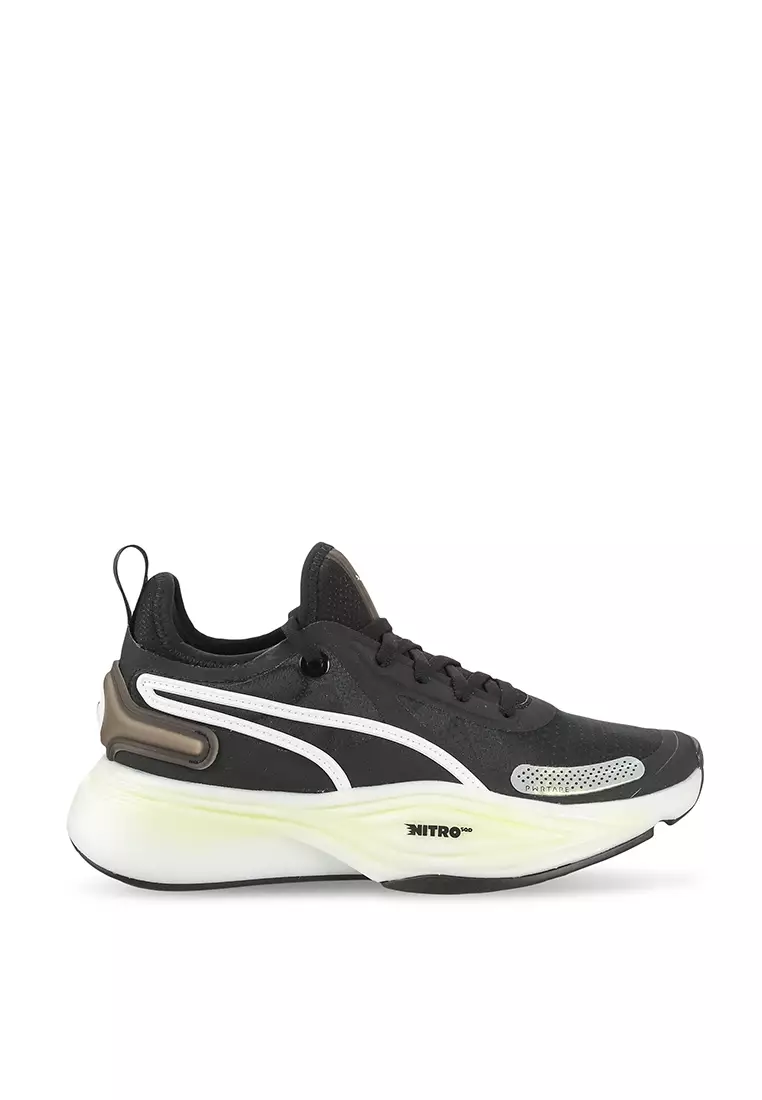 Puma womens sales training shoes