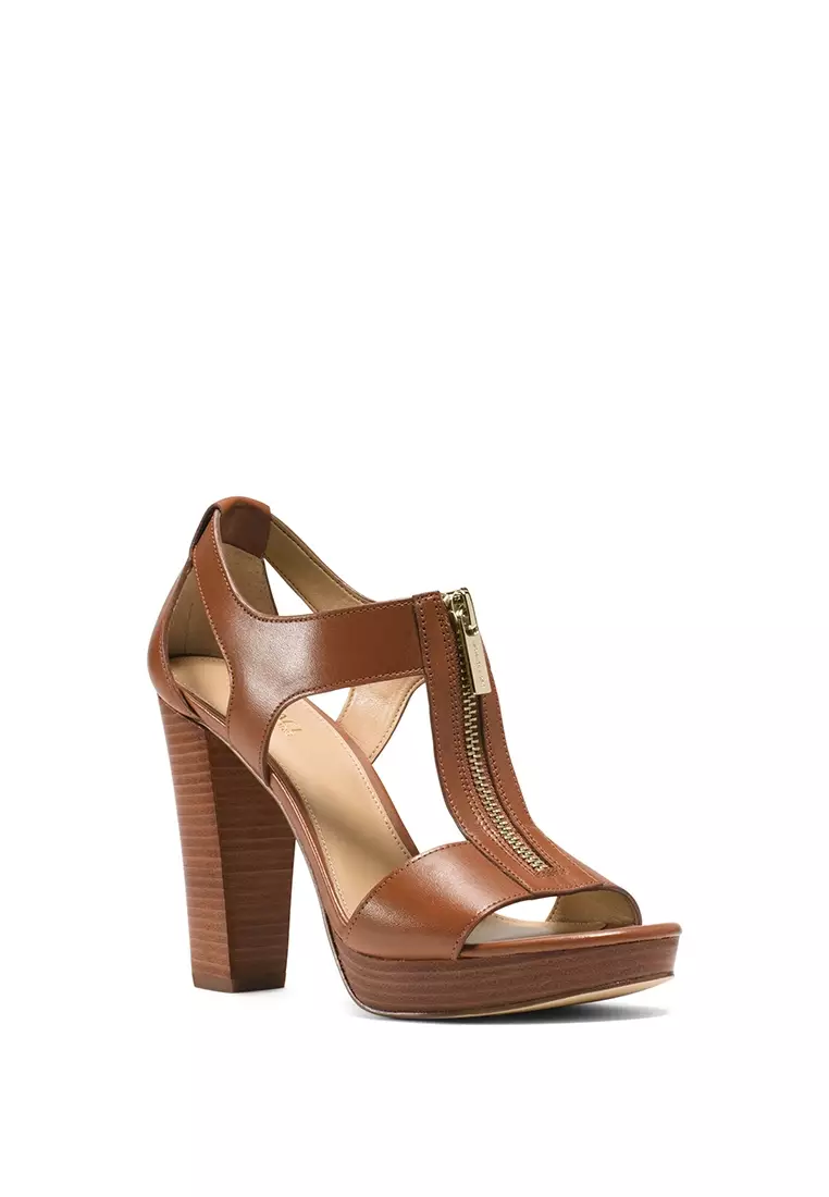 Berkley platform sandal cheap