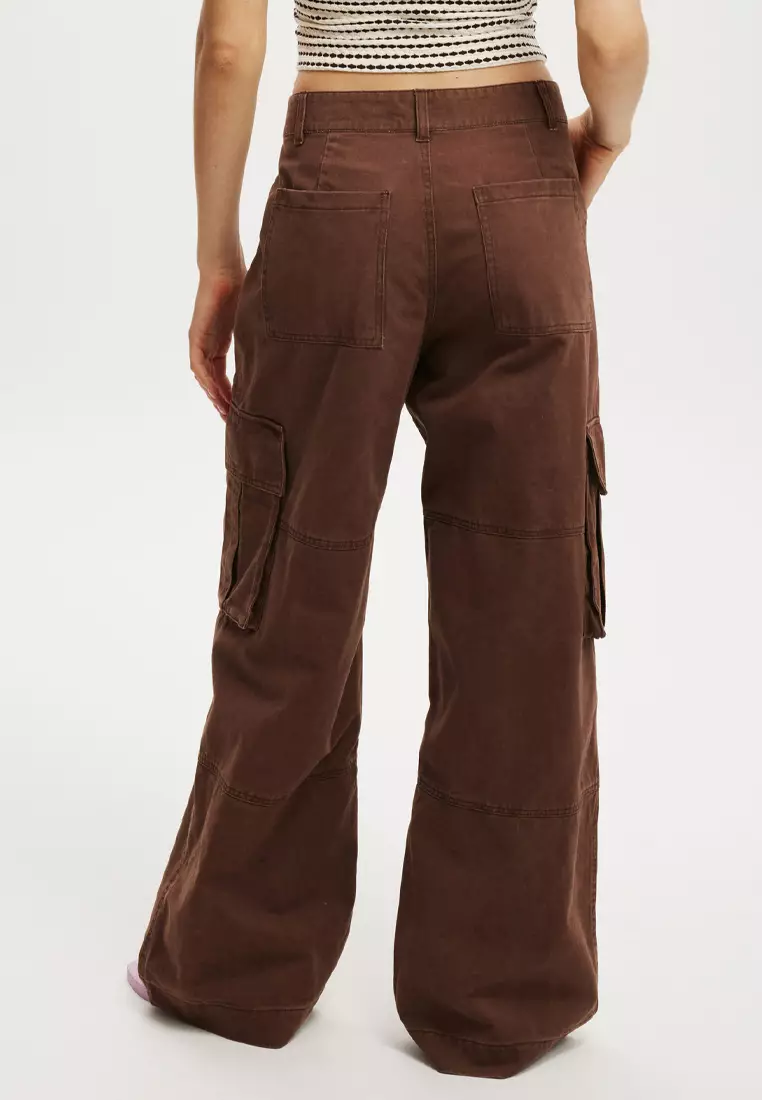 Benny Cargo Pants