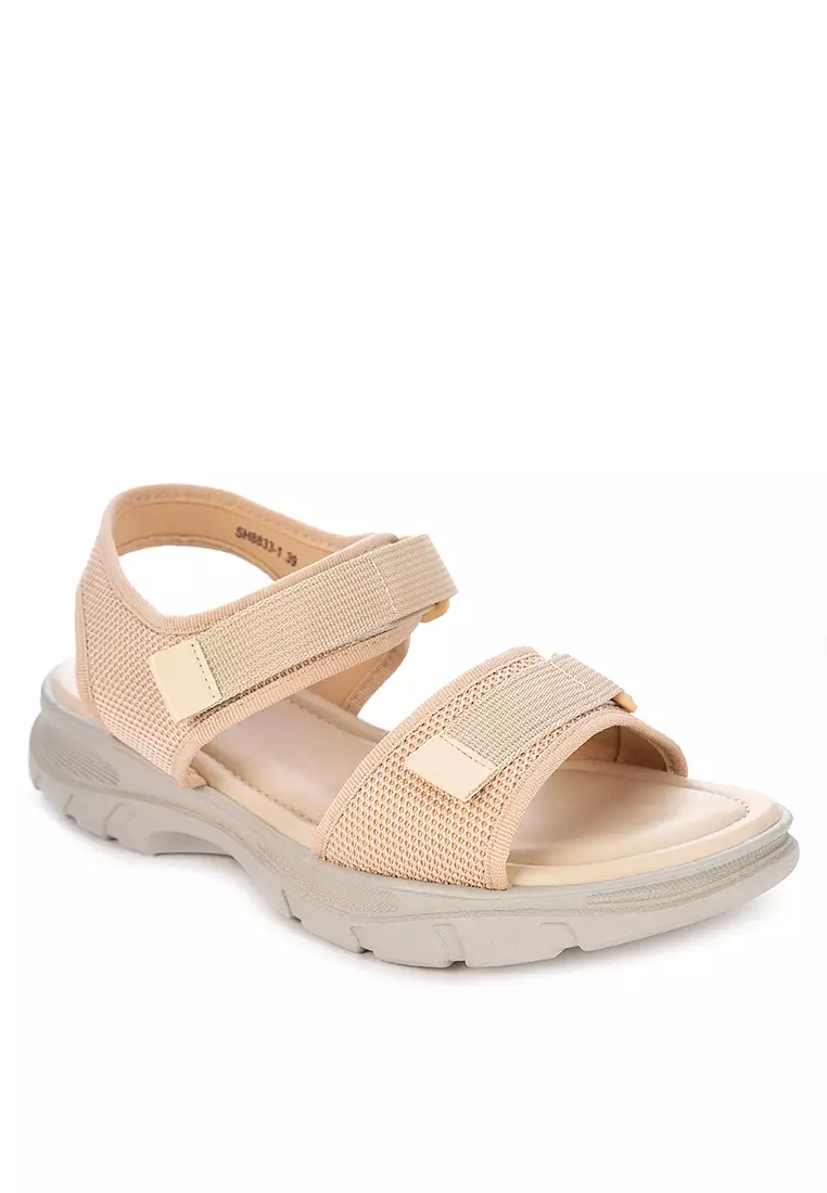 Discount on H2ocean  shoes - SKU: Carbry Wedge Sandals