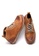 Twenty Eight Shoes brown VANSA  Stylish Vintage Leather Ankle Boots VSM-B3810 D3DB9SH127B612GS_5