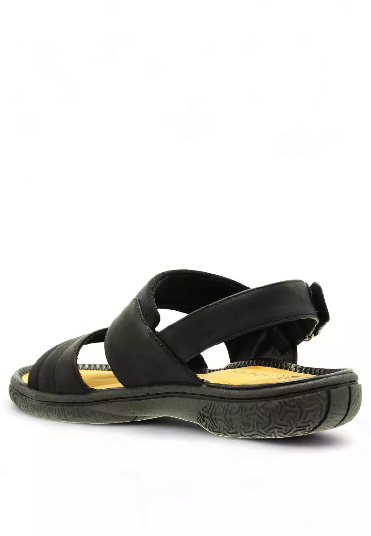 Comfort Straps Sandals