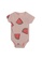 FOX Kids & Baby pink Printed Bodysuit 0095EKA811115AGS_1