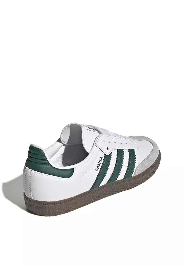 Samba OG Shoes