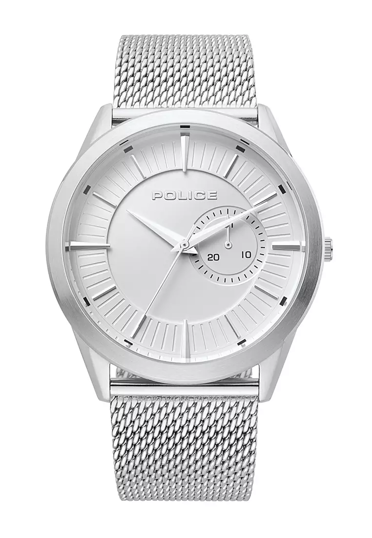 Jam Tangan Pria Police PL.15919JS/04MM