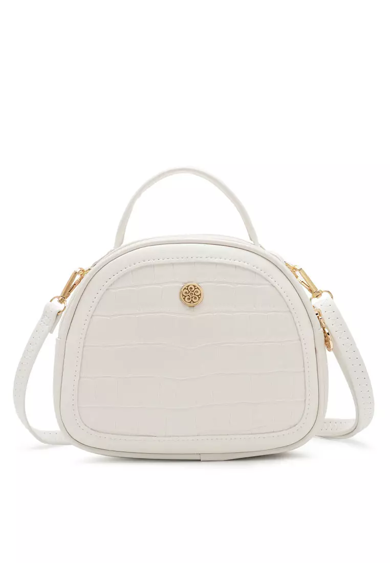 Buy Wild Channel Women's Sling Bag / Shoulder Bag / Crossbody Bag Online ZALORA Malaysia