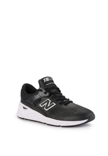 Jual New Balance X90 Syn Leather Original Zalora Indonesia