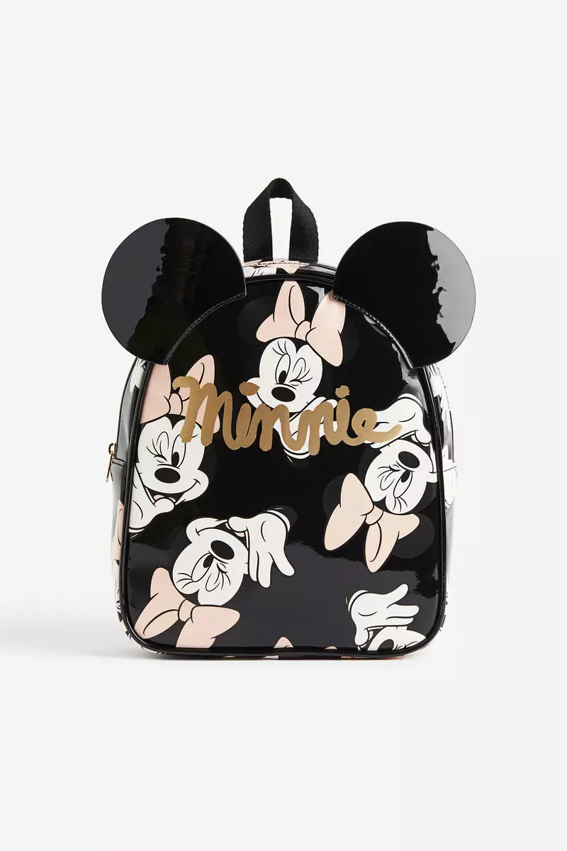 Buy H M Appliqu d mini backpack 2024 Online ZALORA Philippines