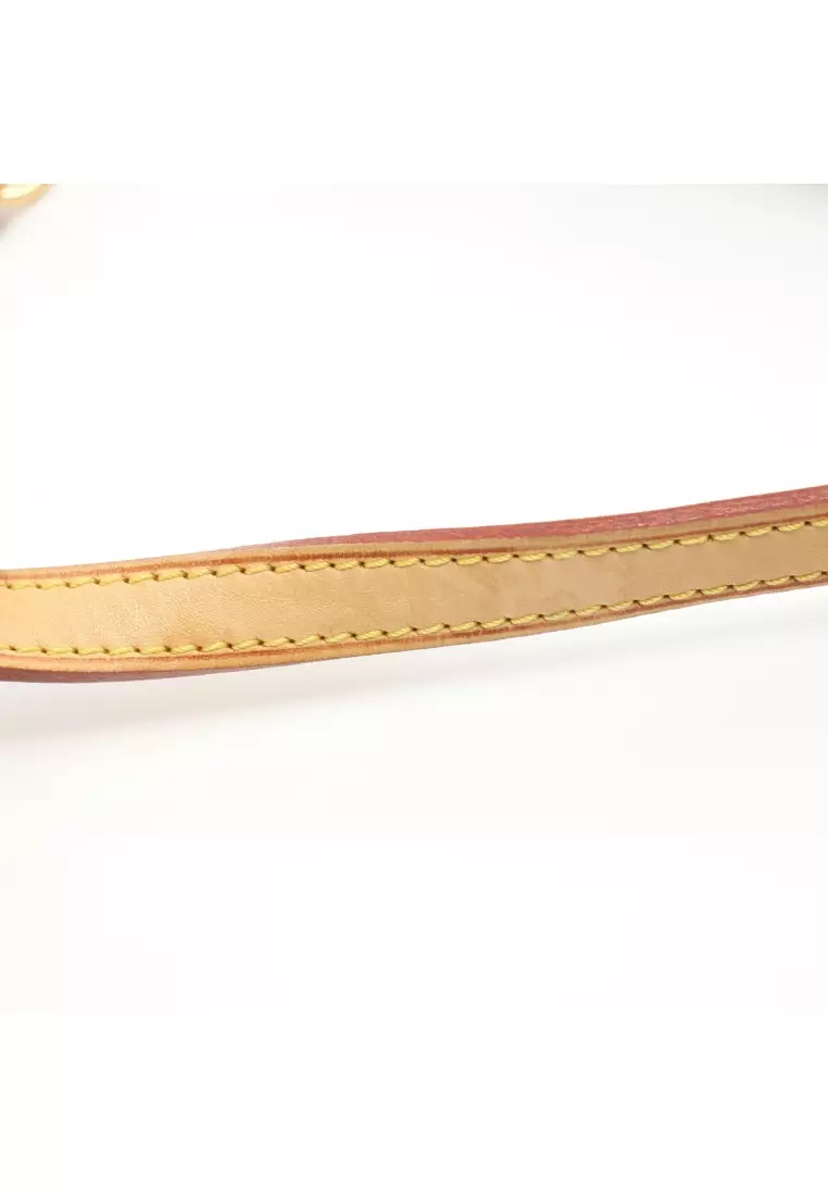 Buy Louis Vuitton Preloved LOUIS VUITTON mini pretty Rayet monogram