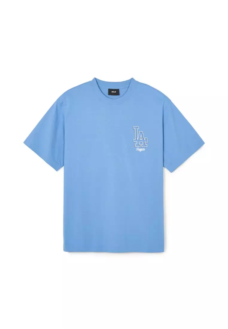 MLB BASIC MEGA LOGO T-SHIRTS LOS ANGELES DODGERS 2025 Buy MLB