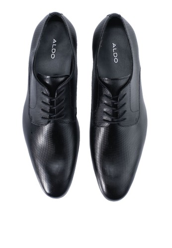 Jual ALDO  Zolian Lace Up Derby Shoes  Original ZALORA 