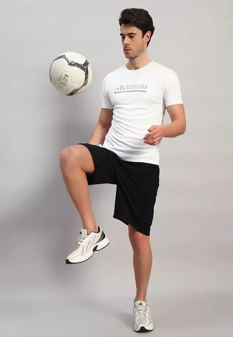 Men’s FlexiMove Cargo Shorts