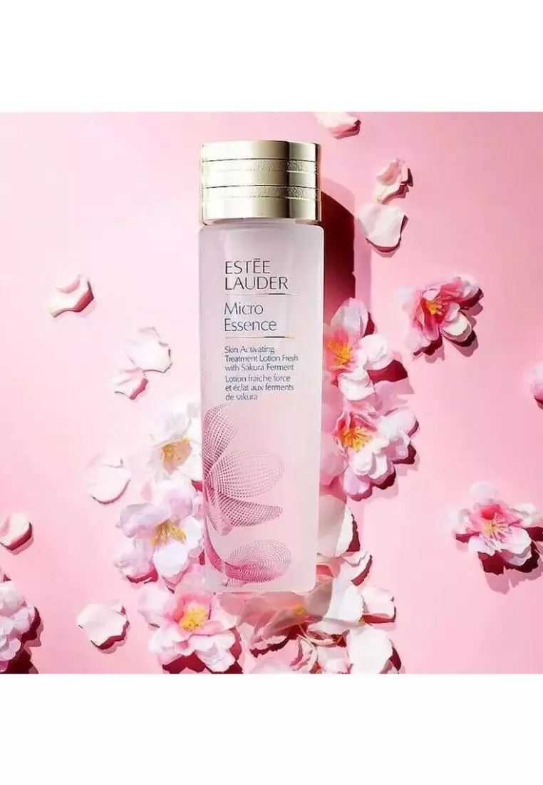 Buy Estée Lauder Micro Essence Skin Activating Treatment Lotion