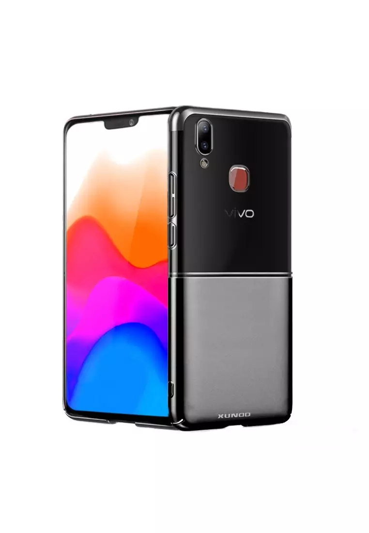 Metoo Vivo 1606 Mobile Back Cover Phone Vivo V9 Back Cover