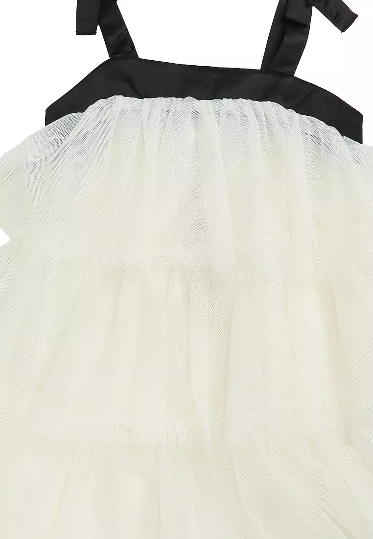 Viola Dress Up Dress