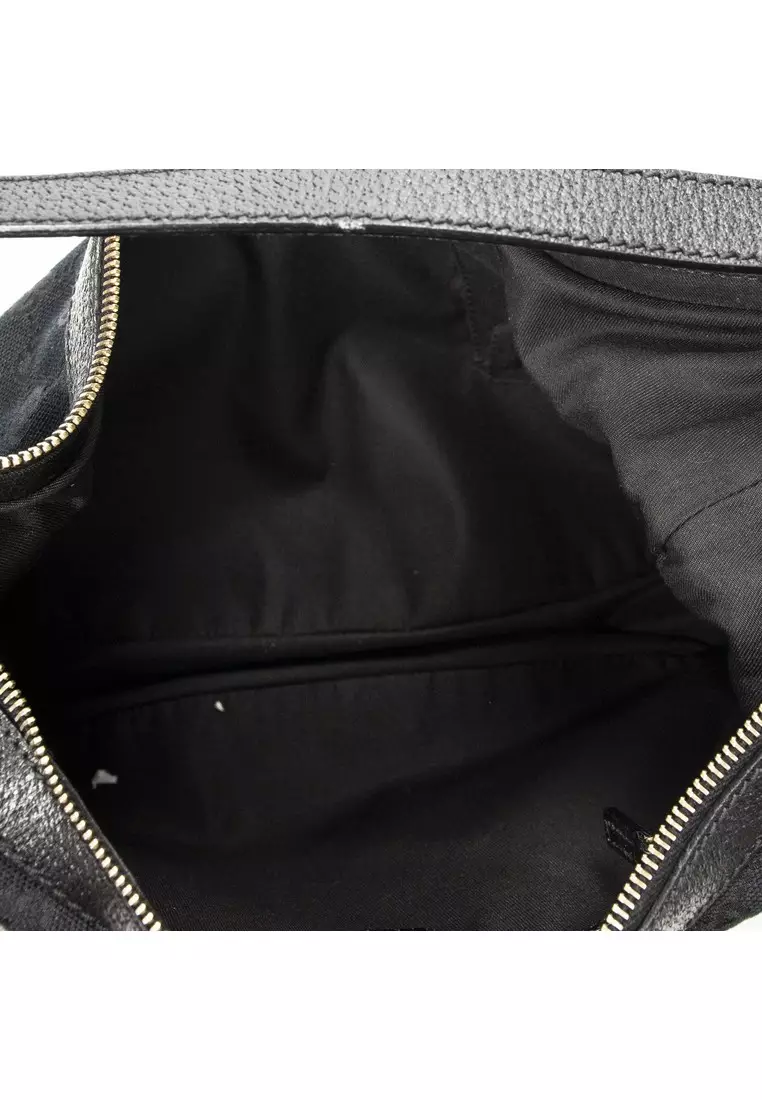 Pre-Loved Small Charmy Hobo