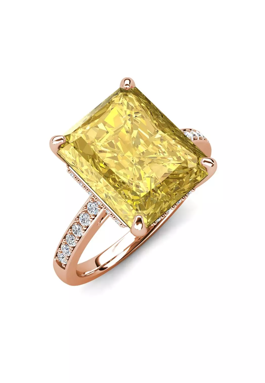 Buy rings top for her