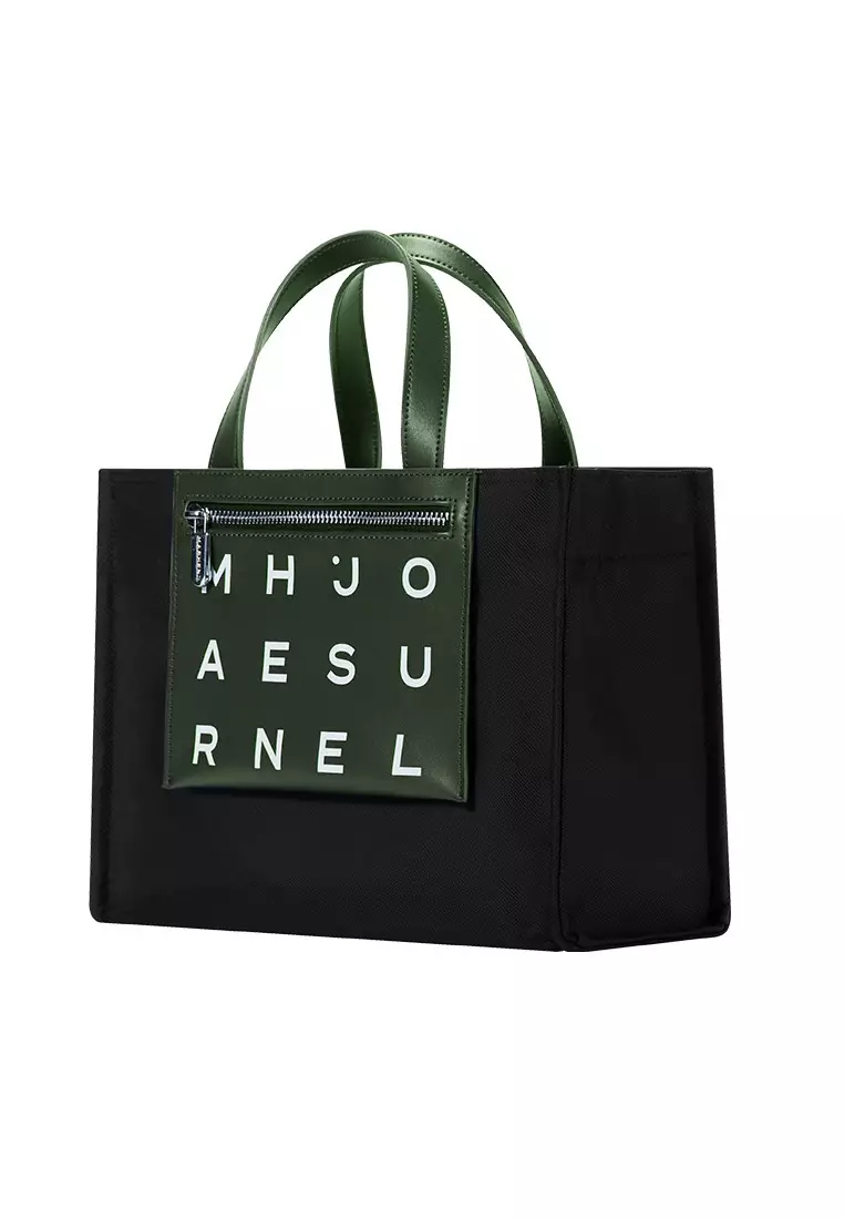 Marhen.J Mandy Khaki