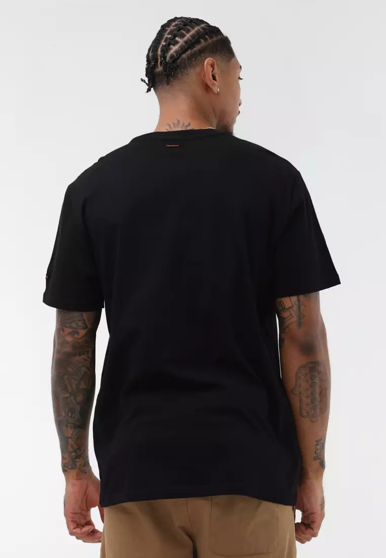 Round Neck Regular Fit