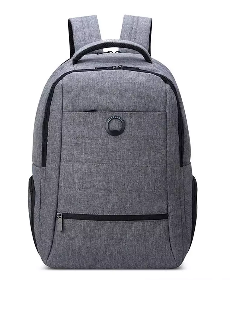 Delsey backpack 2025