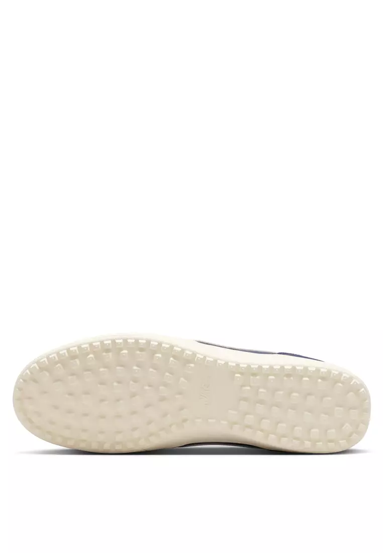 Field General Leather Shoes