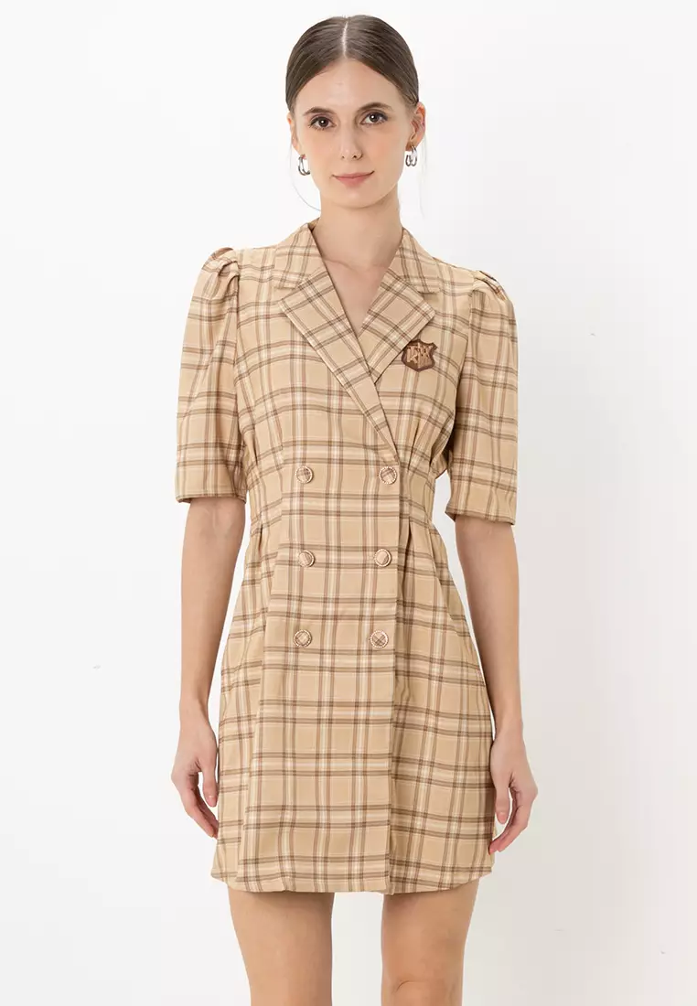 Dipoo Dress